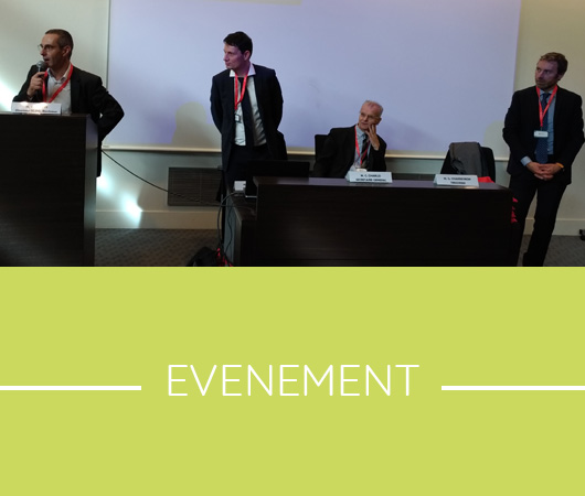 Maître Didier DEL PRETE, a présidé l’assemblée générale à l’IEP de Bordeaux les 29 et 30 novembre 2018 de la conférence nationale des Directeurs d’IPAG et CPAG