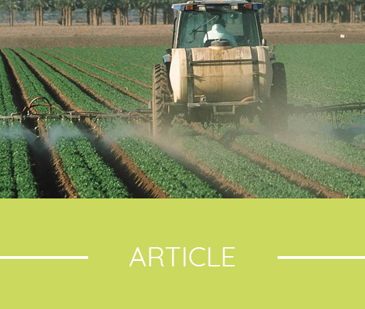 Le Conseil d’Etat rejette la demande de suspension des textes règlementaires portant sur les distances minimales d’épandage des pesticides des Maires anti-pesticides !