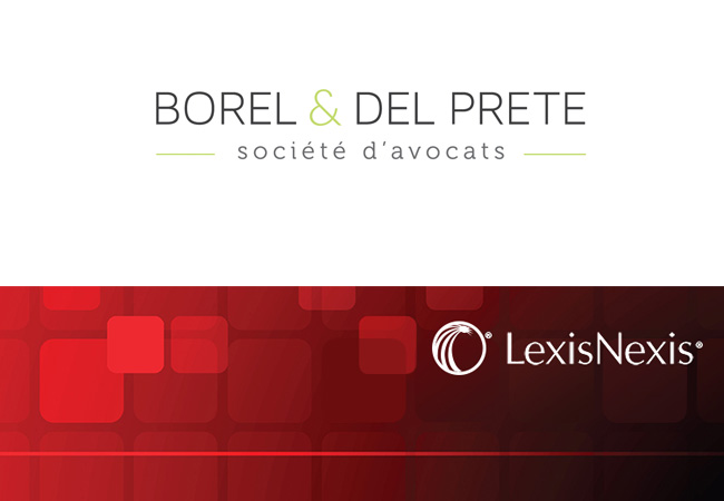 Contentieux URSSAF et travail dissimulé  - Commentaire par Jean-Victor BOREL dans la revue "La Semaine Juridique Entreprise et Affaires"