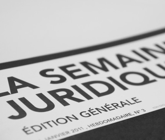 L’applicabilité du principe de précaution en matière d’urbanisme : une évolution annoncée Par Didier DEL PRETE et Jean-Victor BOREL