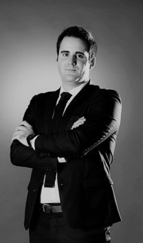 Arnaud Guillemin