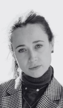 Juliette Aubel
